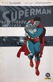 <span>Superman Identidade Secreta 3</span>