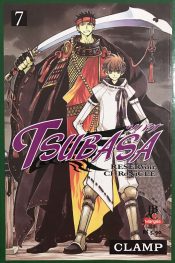 Tsubasa Reservoir Chronicles 7