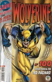 Wolverine Abril 100