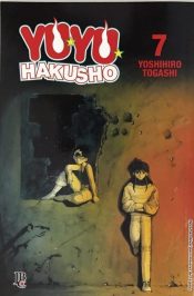 Yu Yu Hakusho (2a Série) 7
