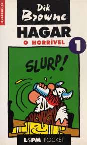 <span>Hagar, O Horrível 80</span>