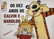<span>Os Dez Anos de Calvin e Haroldo 2</span>