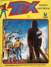 Tex Edição Histórica (Globo / Mythos) 8