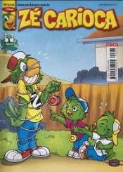 Zé Carioca 2335
