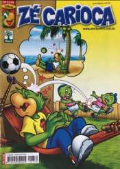Zé Carioca 2379