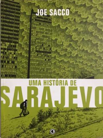 Uma História de Sarajevo