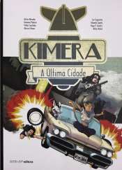 Kimera – A Última Cidade