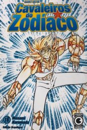 Cavaleiros do Zodíaco (Conrad – 1ª Edição) 18