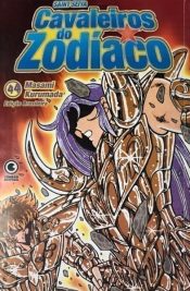 Cavaleiros do Zodíaco (Conrad – 1ª Edição) 44
