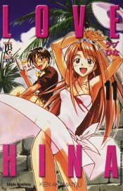 Love Hina – 1ª Série 11