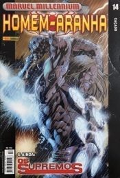 Marvel Millennium Homem-Aranha 14