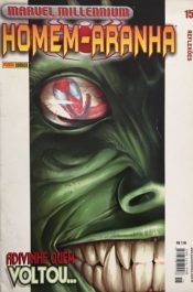 Marvel Millennium Homem-Aranha 15
