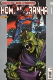 Marvel Millennium Homem-Aranha 18