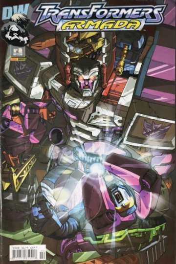 Transformers - Armada 2