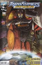 <span>Transformers – Armada 3</span>
