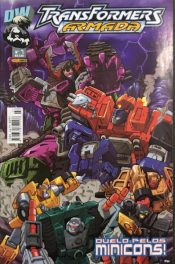Transformers – Armada 7