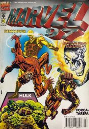 <span>Marvel 97 3</span>