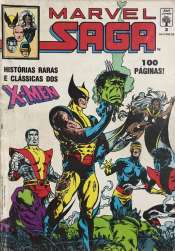 <span>Marvel Saga 3</span>