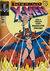 X-Men – 1a Série (Abril) 47