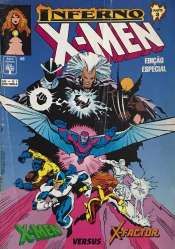 <span>X-Men – 1<sup>a</sup> Série (Abril) 48</span>