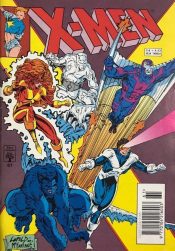 X-Men – 1a Série (Abril) 61