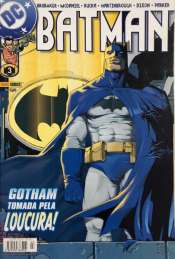 <span>Batman Panini 1<sup>a</sup> Série 3</span>