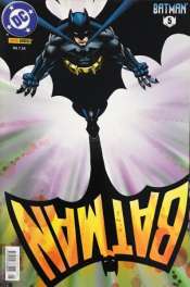 Batman Panini 1a Série 5
