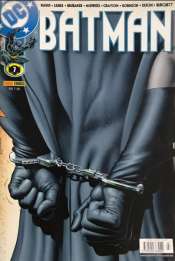 Batman Panini 1a Série 7
