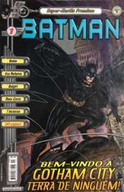 Batman – 6a série (Super-Heróis Premium) 1