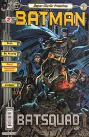 Batman – 6a série (Super-Heróis Premium) 2