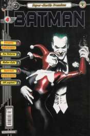 Batman – 6a série (Super-Heróis Premium) 4