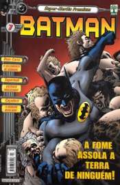 Batman – 6a série (Super-Heróis Premium) 7