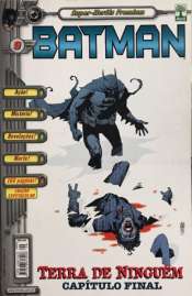 Batman – 6a série (Super-Heróis Premium) 9