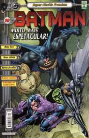 Batman – 6a série (Super-Heróis Premium) 10