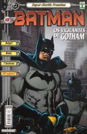 Batman – 6a série (Super-Heróis Premium) 12