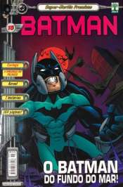Batman – 6a série (Super-Heróis Premium) 15