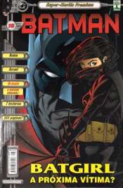 Batman – 6a série (Super-Heróis Premium) 16