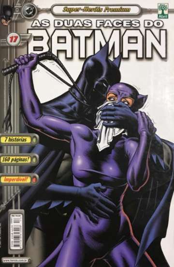 Batman - 6ª série (Super-Heróis Premium) 17