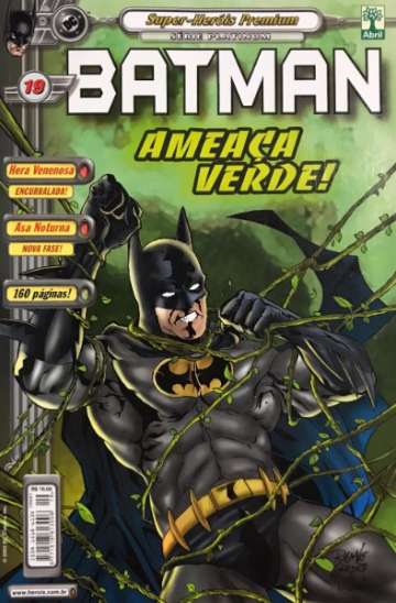 Batman - 6ª série (Super-Heróis Premium) 19