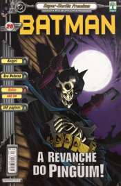 Batman – 6a série (Super-Heróis Premium) 20