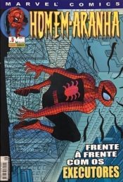 Homem-Aranha – Panini 5