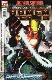O Invencível Homem de Ferro / Homem de Ferro e Thor – 1a Série 4