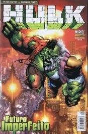 Hulk – Futuro Imperfeito (Panini)