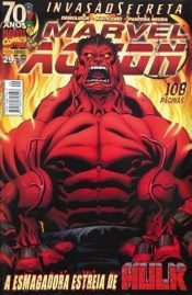 Marvel Action 29
