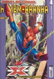 Marvel Millennium Homem-Aranha 4