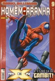 Marvel Millennium Homem-Aranha 9