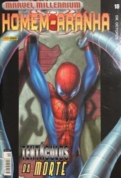 Marvel Millennium Homem-Aranha 10