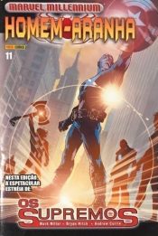 Marvel Millennium Homem-Aranha 11