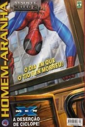 Marvel Século 21: Homem-Aranha 4
