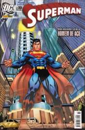Superman Panini 1o Série 33